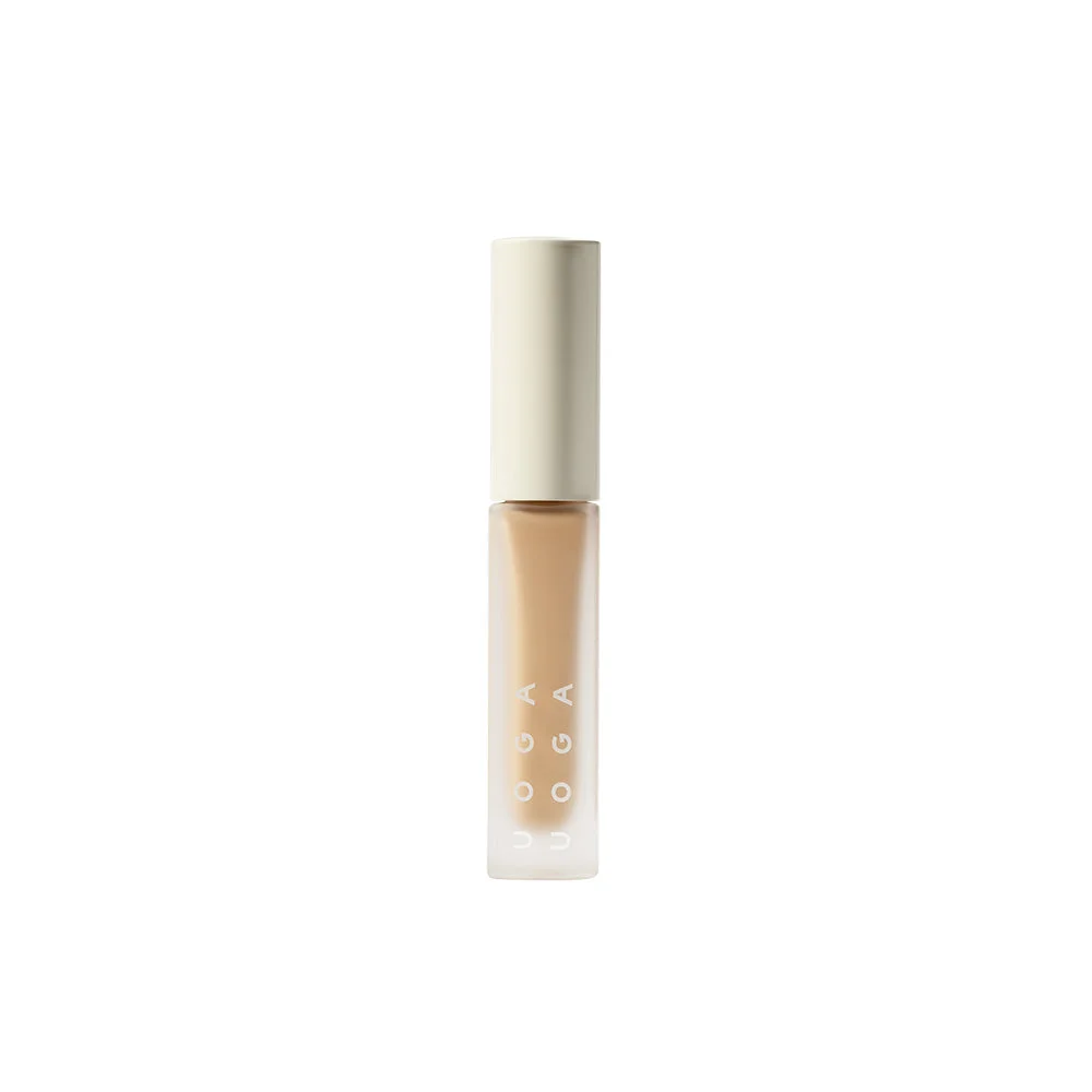 Uoga Uoga Liquid Concealer (5 ml) Invisible Hero No. 2 - 672 Light Warm - the invisible hero for skin imperfections