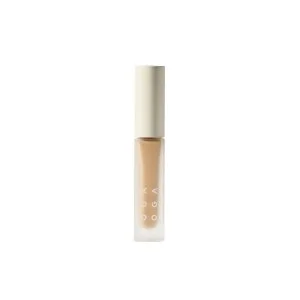 Uoga Uoga Liquid Concealer (5 ml) Invisible Hero No. 3 - 673 Light Cold - invisible hero for skin imperfections