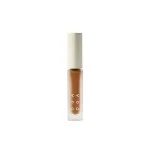 Uoga Uoga Liquid Concealer (5 ml) Invisible Hero No. 4 - 674 Medium Warm - an invisible hero for skin imperfections