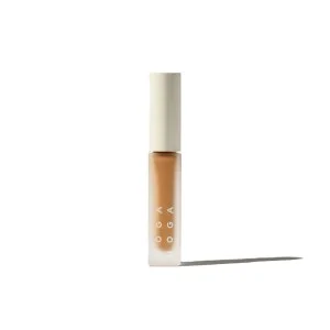 Uoga Uoga Liquid Concealer (5 ml) Invisible Hero No. 5 - 675 Gold Tan - an invisible hero for skin imperfections