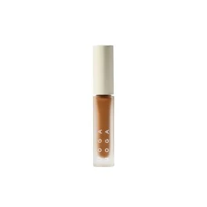 Uoga Uoga Liquid concealer (5 ml) Invisible Hero No. 6 - 676 Neutral Deep - invisible hero for skin imperfections