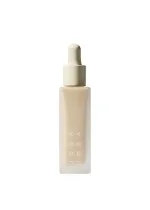 Uoga Uoga Liquid Mineral Foundation & Serum SPF 20 Organic (30 ml) 681 Rising Moon - hydrates and protects the skin