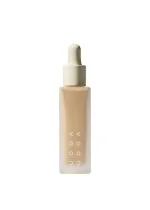 Uoga Uoga Liquid Mineral Foundation & Serum SPF 20 Organic (30 ml) 681 Rising Moon - hydrates and protects the skin