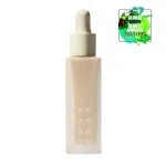 Uoga Uoga Liquid Mineral Foundation & Serum SPF 20 Organic (30 ml) 681 Rising Moon - hydrates and protects the skin