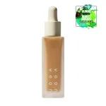 Uoga Uoga Liquid Mineral Foundation & Serum SPF 20 Organic (30 ml) 686 Wind and Water - hydrates and protects the skin