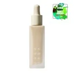 Uoga Uoga Liquid Mineral Foundation & Serum SPF 20 Organic (30 ml) 686 Wind and Water - hydrates and protects the skin