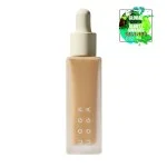 Uoga Uoga Liquid mineral foundation and serum SPF 20 Organic (30 ml) 688 Reflecting Stars - hydrates and protects the skin