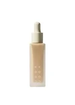 Uoga Uoga Organic SPF 20 Liquid Mineral Makeup & Serum (30 ml) 689 Summer Breeze - hydrates and protects the skin