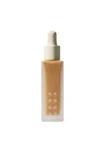 Uoga Uoga Organic SPF 20 Liquid Mineral Makeup & Serum (30 ml) 689 Summer Breeze - hydrates and protects the skin