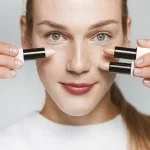 Uoga Uoga Solid Concealer (4 g) Special Agent 005 - 655 Gold Tan - special agent for skin imperfections