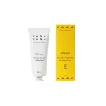 Uoga Uoga Nourishing Overnight Facial Mask Stillness BIO (40 ml) - for Intensive Hydration