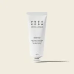 Uoga Uoga Nourishing Overnight Facial Mask Stillness BIO (40 ml) - for Intensive Hydration
