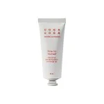 Uoga Uoga Time for Yourself Nourishing Facial Scrub with Sea Buckthorn (40 ml) - with Sweet Orange Oil