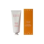 Uoga Uoga Time for Yourself Nourishing Facial Scrub with Sea Buckthorn (40 ml) - with Sweet Orange Oil