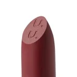 Uoga Uoga Nourishing Lipstick (4 g) 612 Fireberry - 6 mineral-based shades