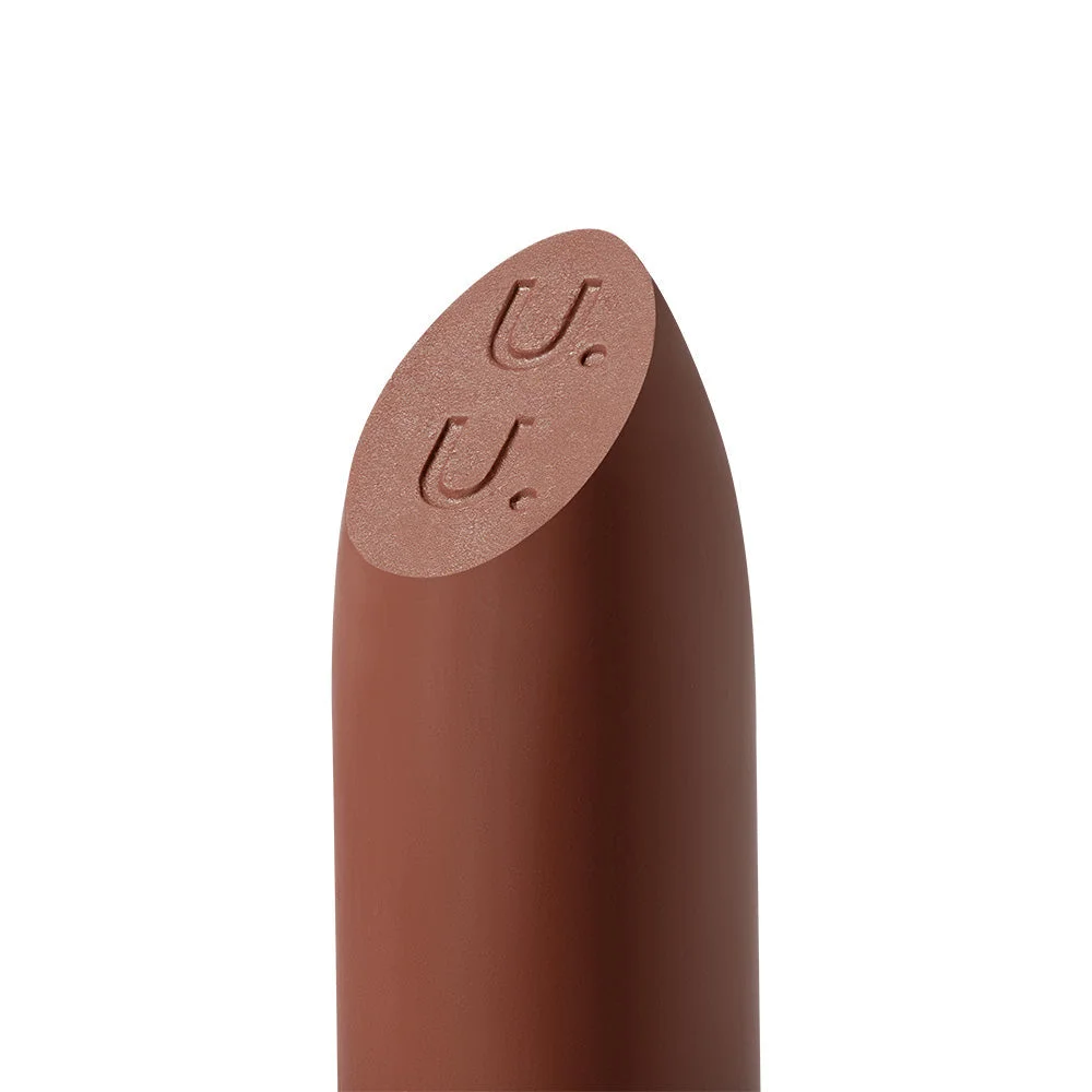 Uoga Uoga Nourishing Lipstick (4 g) 613 Cuteberry - 6 Mineral-Based Shades