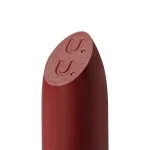 Uoga Uoga Nourishing Lipstick (4 g) 615 Charmberry - 6 mineral-based shades