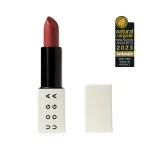 Uoga Uoga Nourishing Lipstick (4 g) 616 Wildberry - 6 Mineral-Based Shades