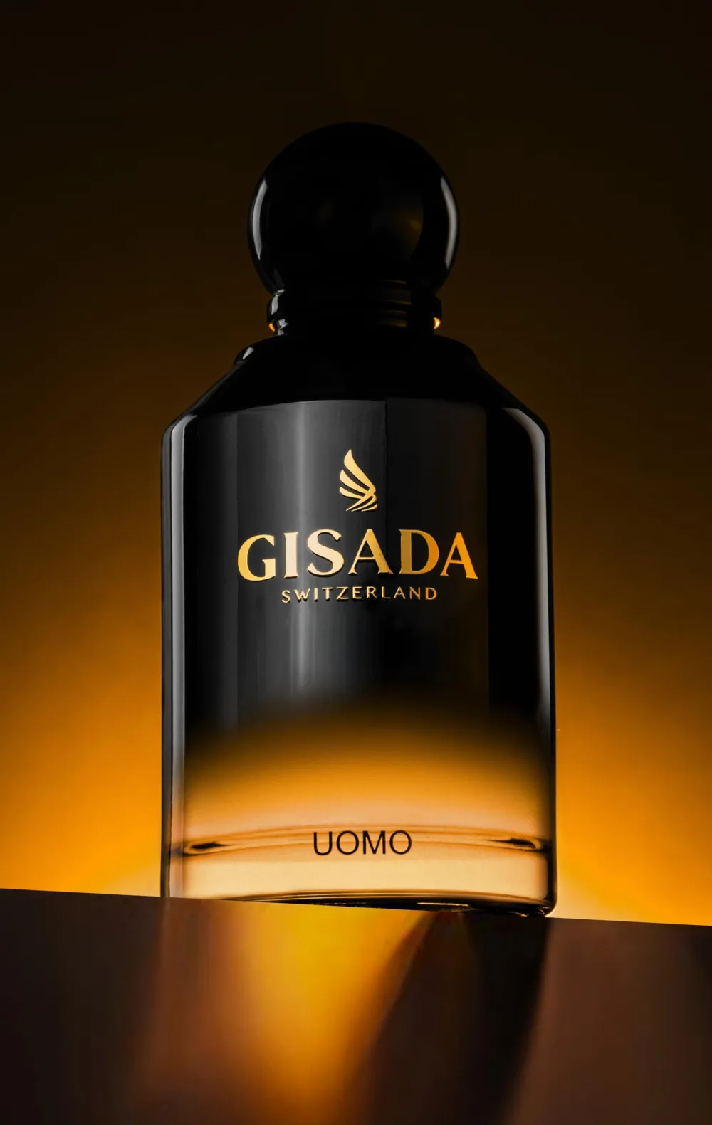 Uomo Eau de Parfum for Men 100 ml