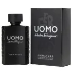 Uomo Signature Eau de Parfum for Men 100 ml