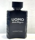 Uomo Signature Eau de Parfum for Men 100 ml