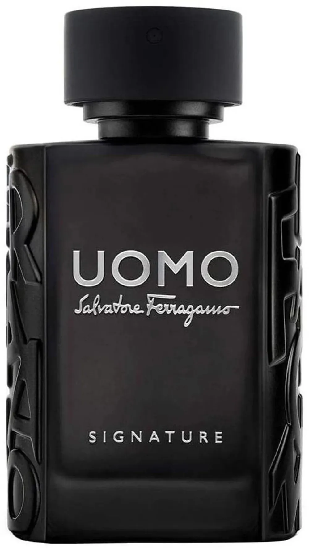 Uomo Signature Eau de Parfum for Men 100 ml