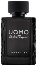 Uomo Signature Eau de Parfum for Men 100 ml