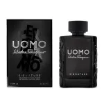 Uomo Signature Eau de Parfum for Men 100 ml