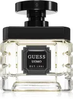 Uomo Eau de Toilette for Men 100 ml