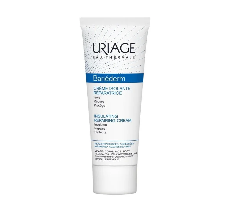 Bariéderm Regenerating Cream 75 ml
