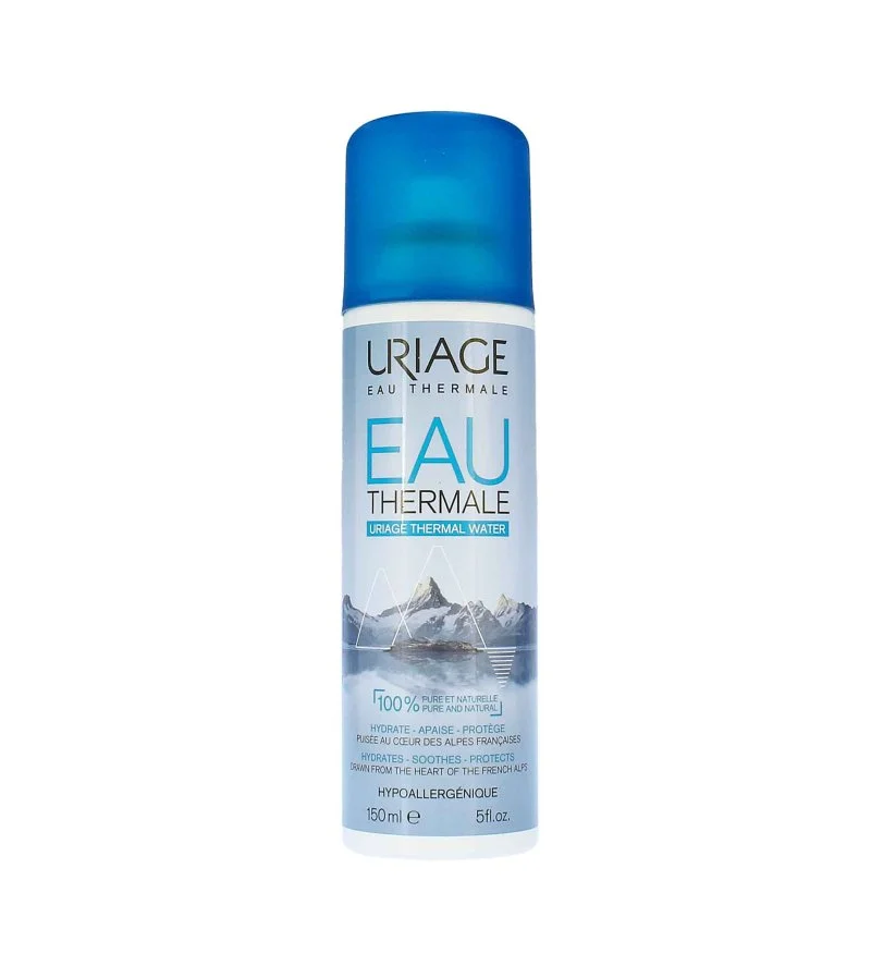 Eau Thermale Thermal Water 150 ml