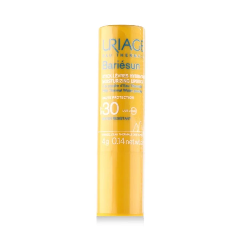 Bariésun Moisturizing Lipstick SPF 30 4 g