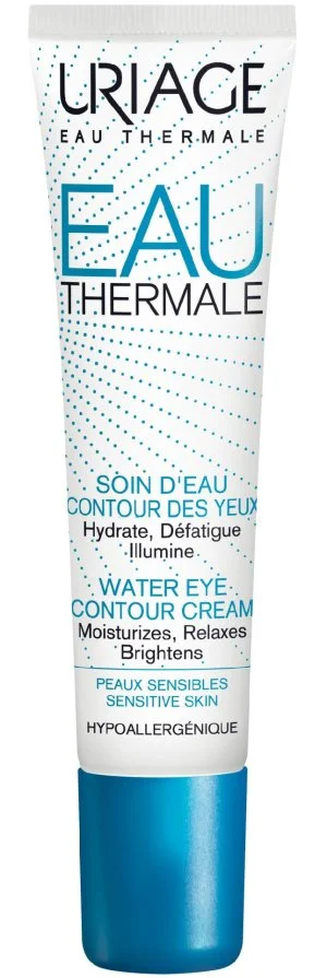 URIAGE Eau Thermale Hydrating Eye Cream
