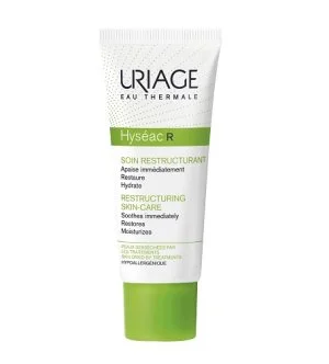 URIAGE Hyséac R Treatment for Skin Dried by Acne Medication