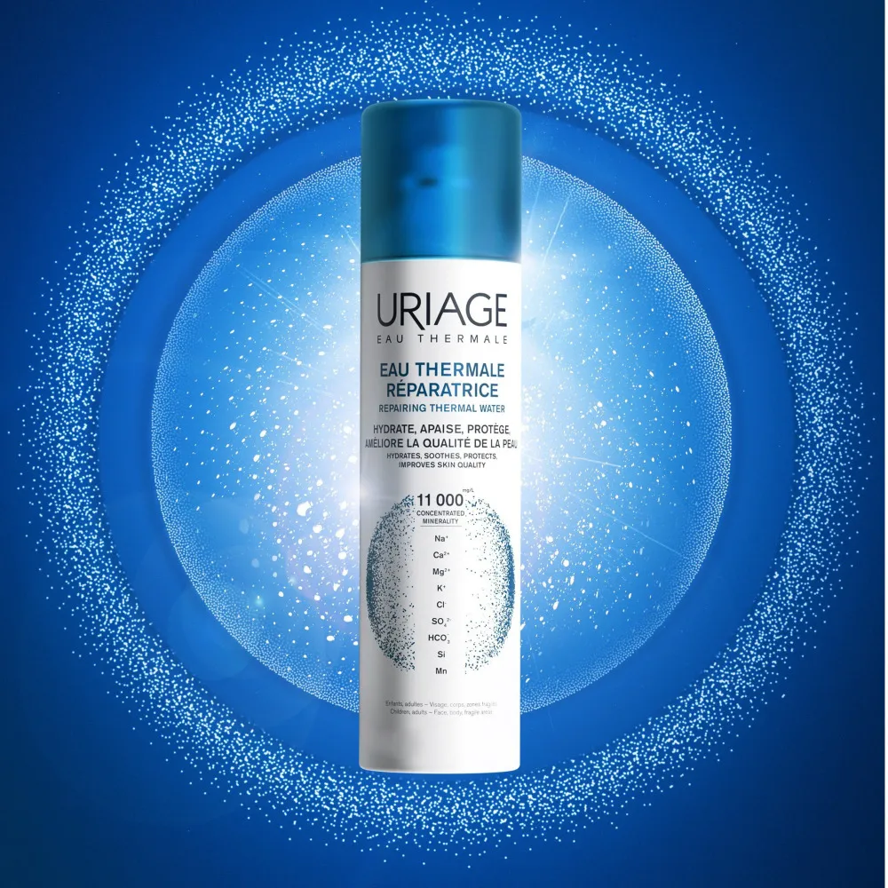 Eau Thermale Thermal Water 150 ml