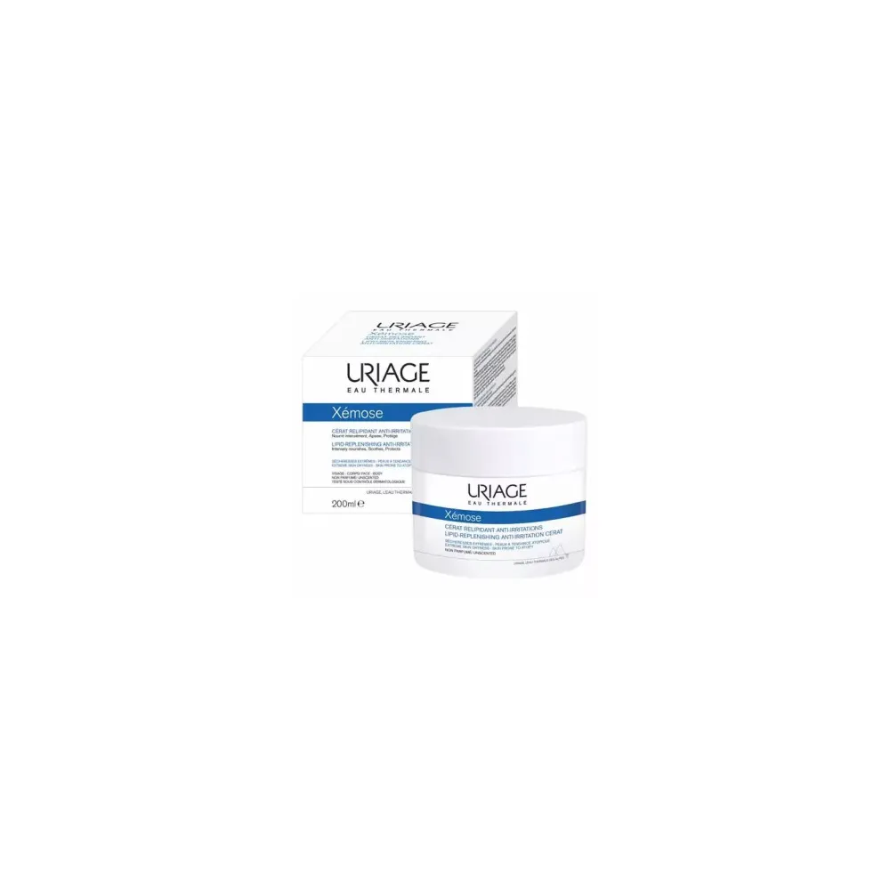 Xémose Soothing Ointment 200 ml
