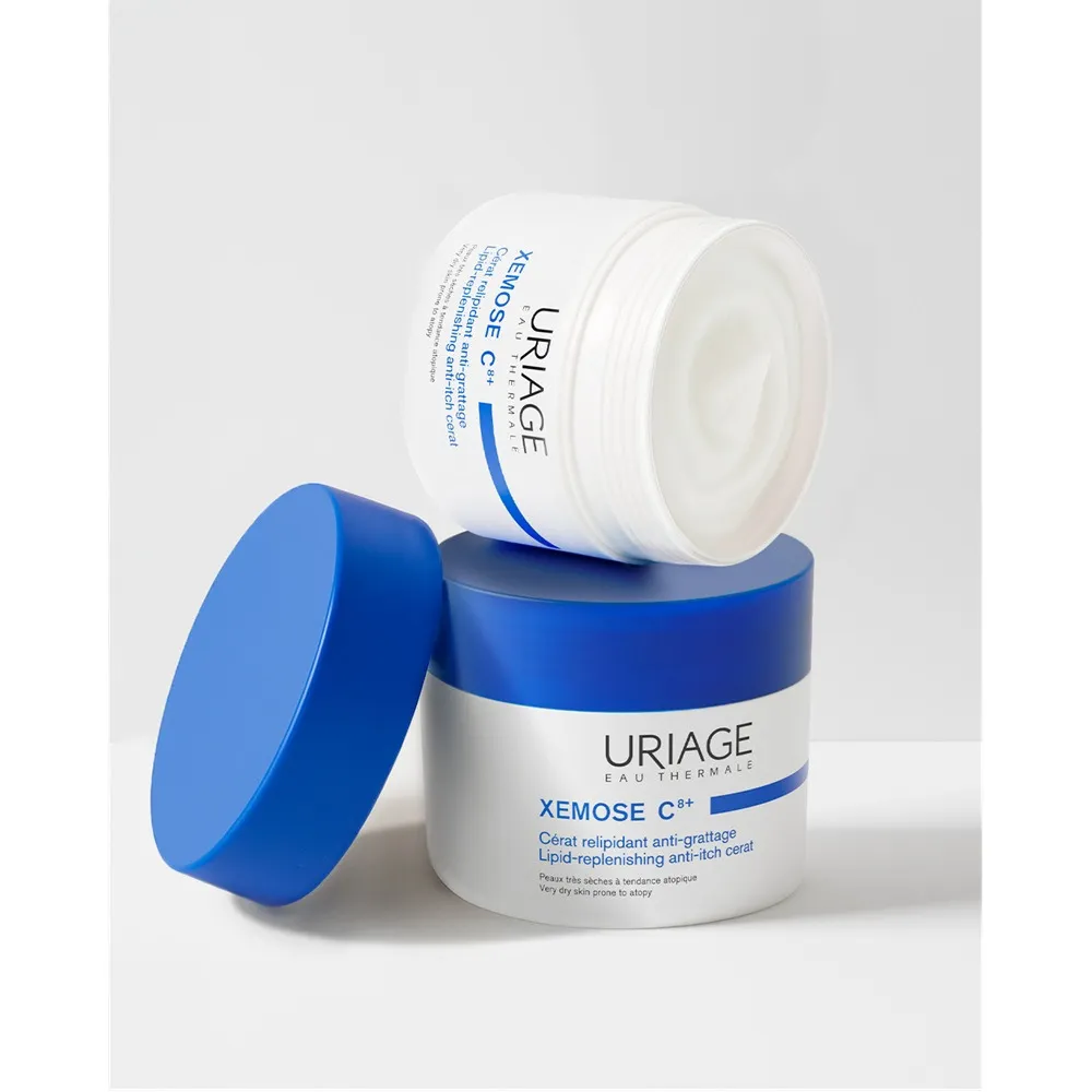 Xémose Soothing Ointment 200 ml