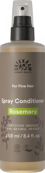 Urtekram Rosemary Leave-In Conditioner Spray BIO (250 ml)