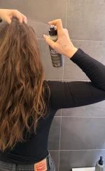 Urtekram Rosemary Leave-In Conditioner Spray BIO (250 ml)