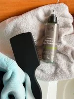 Urtekram Rosemary Leave-In Conditioner Spray BIO (250 ml)