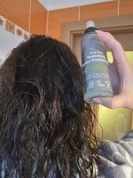 Urtekram Rosemary Leave-In Conditioner Spray BIO (250 ml)