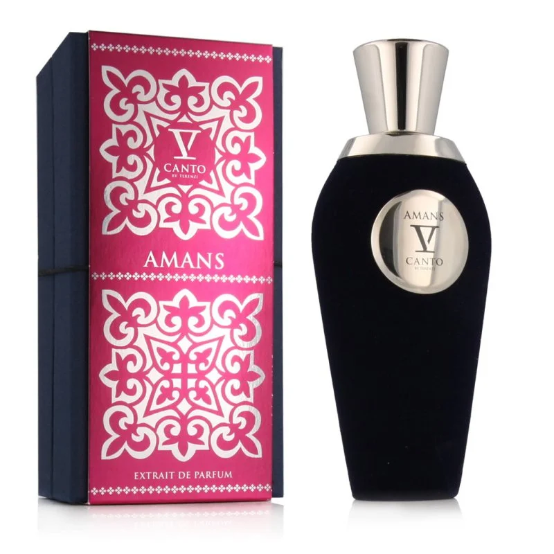 Amans Perfume Extract Unisex 100 ml