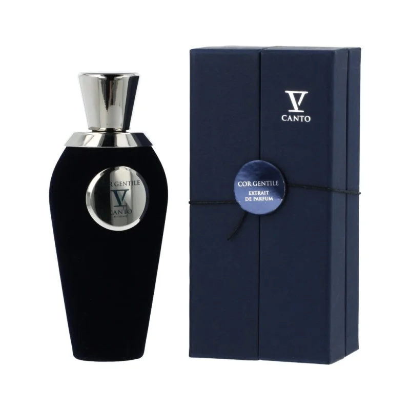 Cor Gentile Perfume Extract Unisex 100 ml