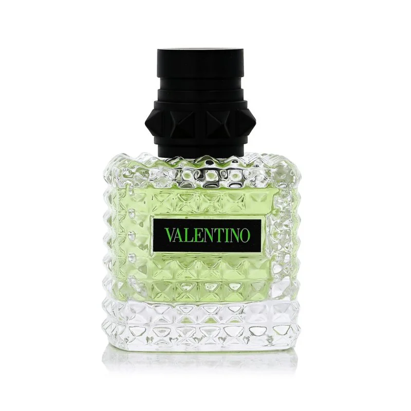 Donna Born in Roma Green Stravaganza Eau de Parfum for Women 30 ml