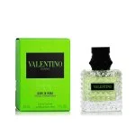 Donna Born in Roma Green Stravaganza Eau de Parfum for Women 30 ml