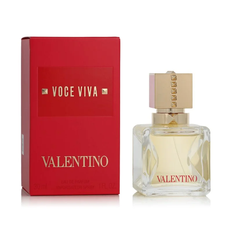 Voce Viva Eau de Parfum for Women 30 ml