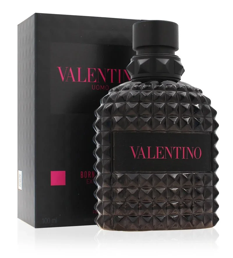 Born In Roma Extradose Uomo men's perfume 100 ml