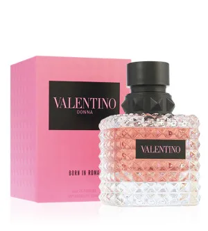 Valentino Donna Born In Roma Eau de Parfum for Women 50 ml