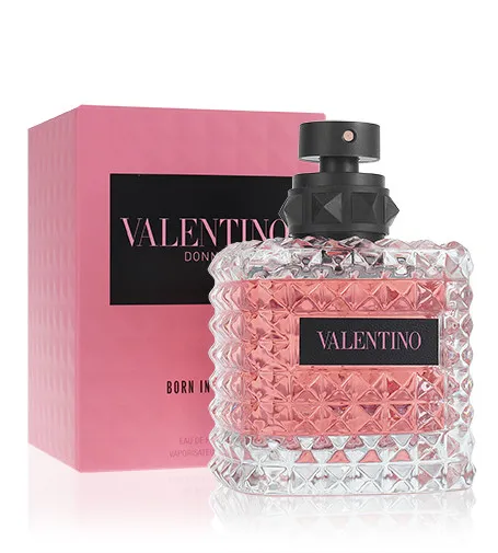 Donna Born In Roma Eau de Parfum for Women 30 ml