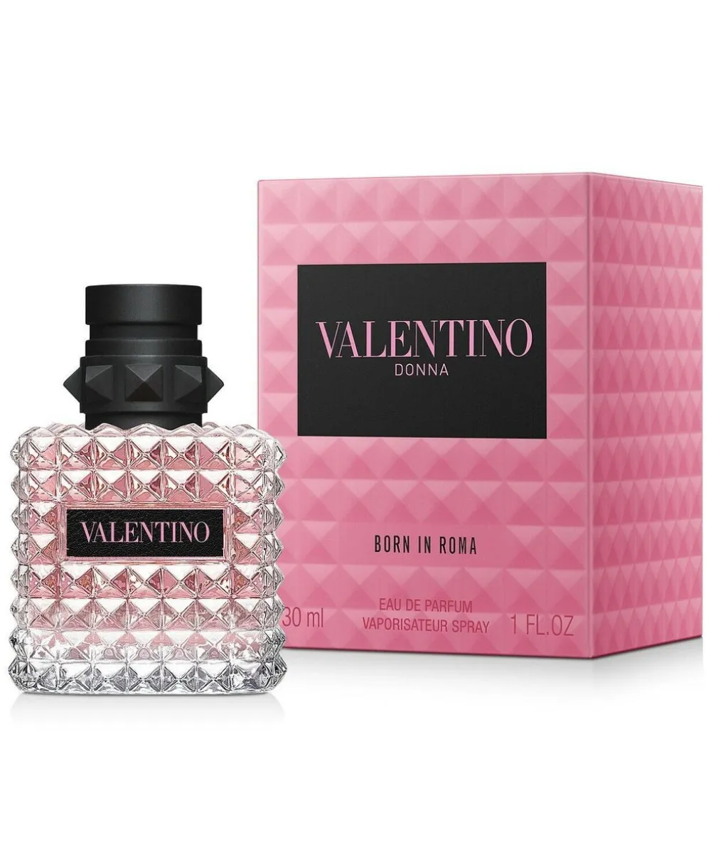 Donna Born In Roma Eau de Parfum for Women 30 ml